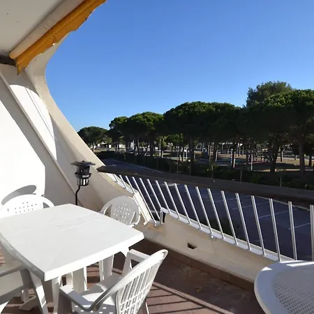Lejlighed Une Escale Au Bord De La Plage 2 *