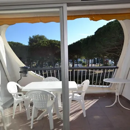 Une Escale Au Bord De La Plage 2 Lejlighed