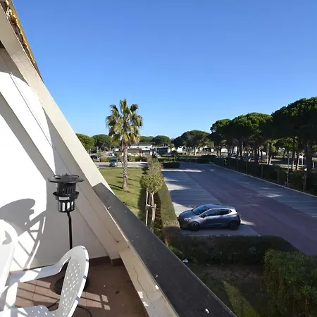 Une Escale Au Bord De La Plage 2 Lejlighed *